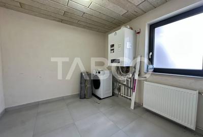 Casă cu 4 camere cu Canalizare în Borhanci - 26