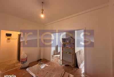 Apartament cu 2 camere în Universitate