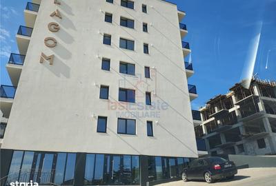 Apartament cu 2 camere în Bârnova