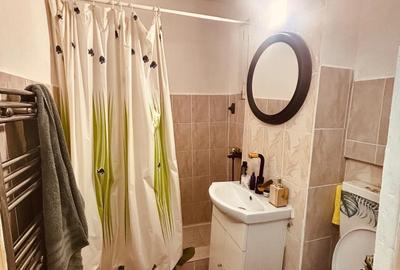 Apartament cu 2 camere semidecomandat în Eroii Revoluției - 2