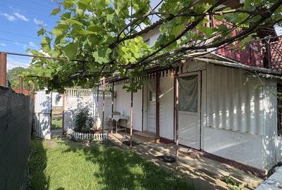 Casă cu 2 camere în Central - 8