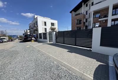 Apartament cu 2 camere semidecomandat în Europa - 4
