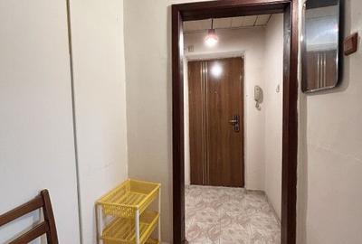 Apartament cu 2 camere semidecomandat în Freidorf