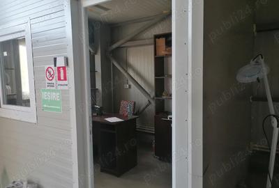 Spațiu comercial, de 220 mp, în Păltinișu - 1