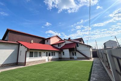 Casă cu 7 camere cu Teren 315 Mp în Rahova