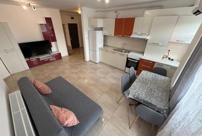 Apartament cu 2 camere în Republicii - 1