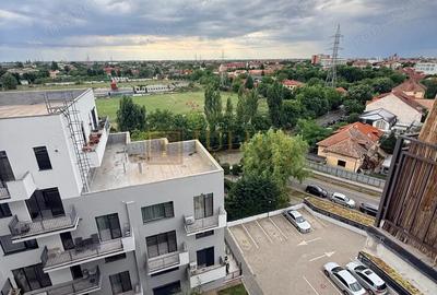 Apartament cu 3 camere decomandat, mobilat în Central - 2