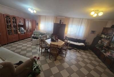 Spațiu comercial, de 450 mp, în Unirii - 3