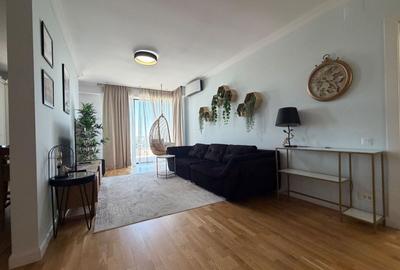 Apartament cu 4 camere în Aviației - 2
