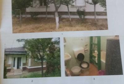 Casă cu 3 camere în Chișineu-Criș - 1