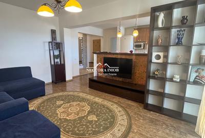 Apartament cu 3 camere în Iosia