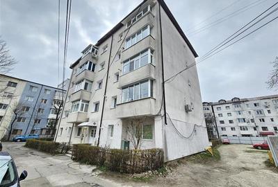 Teren Construcții intravilan de 365 mp, în Alexandru cel Bun - 3