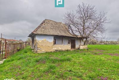 Spațiu comercial, în Felcheriu - 5