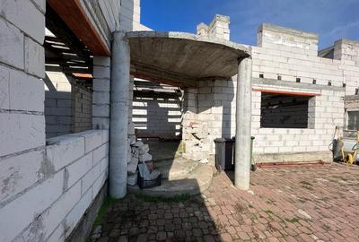 Casă cu 4 camere cu Teren 427 Mp în Central - 8