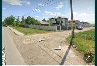 Spațiu comercial, în Valea Ursului - 5