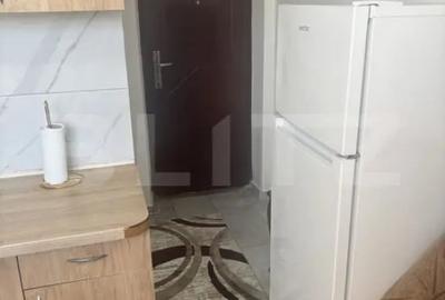 Garsonieră în Central