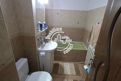 Apartament cu 2 camere decomandat în Burdea - 5
