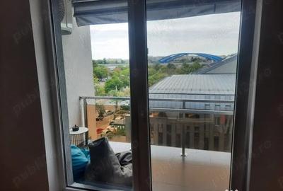 Apartament cu 2 camere decomandat în Mihai Bravu