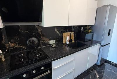 Apartament cu 2 camere decomandat, mobilat în Văcăresti - 2