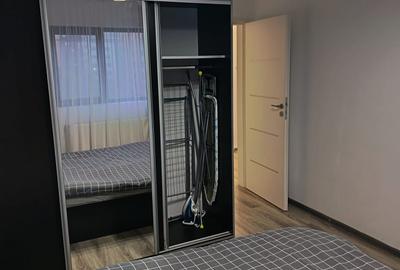 Apartament cu 2 camere decomandat, mobilat în Militari - 7