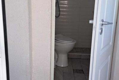 Garsonieră decomandată în Central - 5