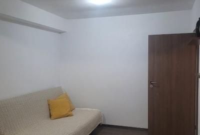 Apartament cu 2 camere decomandat în Central - 6