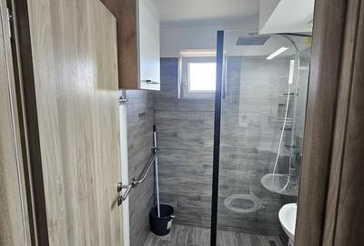 Apartament cu 2 camere semidecomandat în Drumul Taberei - 6
