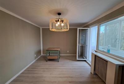 Apartament cu 4 camere decomandat, mobilat în Mănăștur - 3