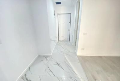 Garsonieră decomandată în Viilor - 5
