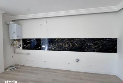 Apartament cu 3 camere în Florești