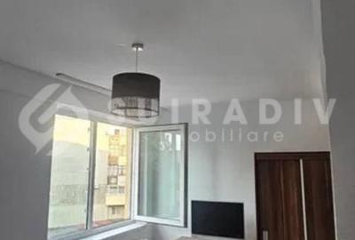 Apartament cu 3 camere în Mărăști - 3