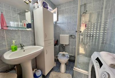 Casă cu 3 camere în Exterior Vest - 1