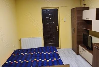 Garsonieră decomandată în Buziașului - 4