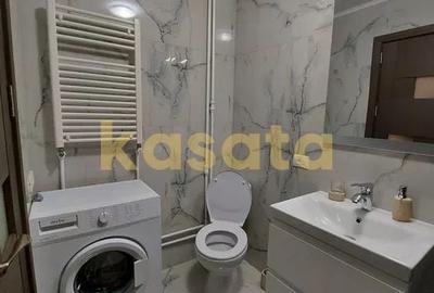 Garsonieră decomandată, mobilată în Virtuții - 4