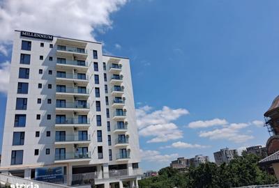 Apartament cu 3 camere în Păcurari - 2