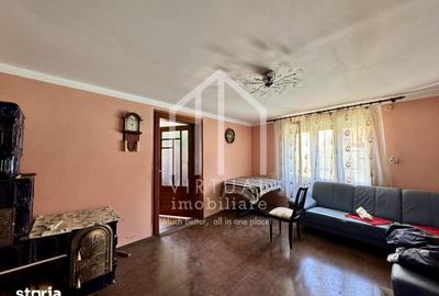 Casă cu 4 camere cu Canalizare în Rășinari - 15