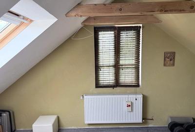Casă cu 4 camere cu Teren 720 Mp în Cruceni - 5