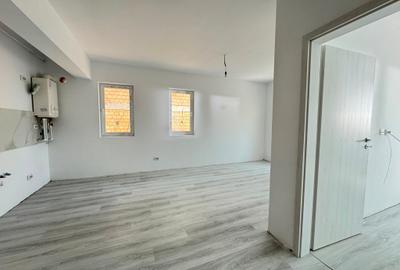Apartament cu 2 camere decomandat în Militari
