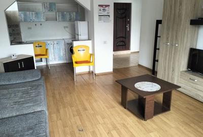 Apartament cu 2 camere decomandat în Dacia