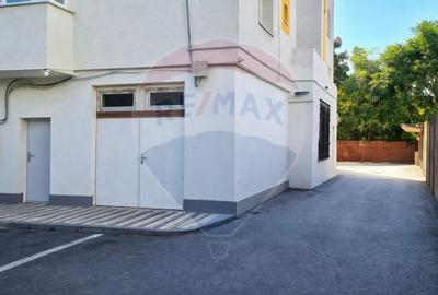 Spațiu comercial, de 140 mp, în Ferentari