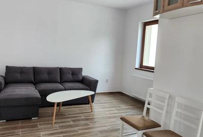 Apartament cu 3 camere decomandat în Ștrand - 9