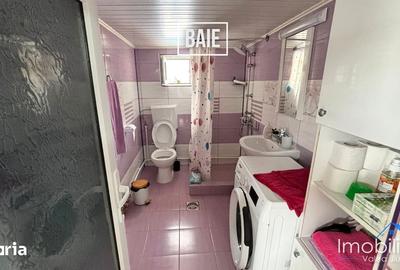 Casă cu 4 camere cu Teren 662 Mp în Sântămăria-Orlea - 3