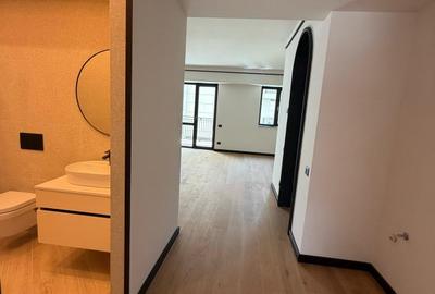 Apartament cu 2 camere decomandat în Exterior Nord - 6