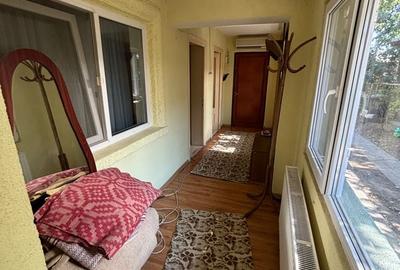 Casă cu 6 camere cu Teren 75 Mp în Central
