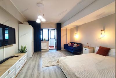 Garsonieră semidecomandată în Bd. Coșbuc - 3