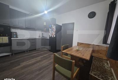 Casă cu 2 camere cu Teren 4143 Mp în Apa