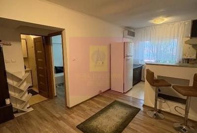 Garsonieră semidecomandată în Crângași