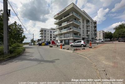 Spațiu comercial, de 176 mp, în Păcurari - 1