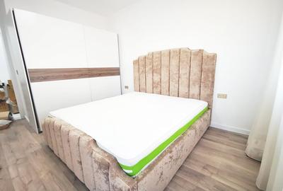Apartament cu 2 camere decomandat în Politehnica