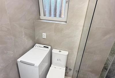 Garsonieră decomandată în Lujerului